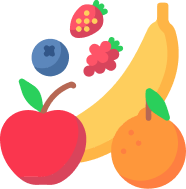 Frutas