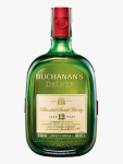 Buchanans de lux