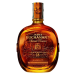 Buchanans special 18